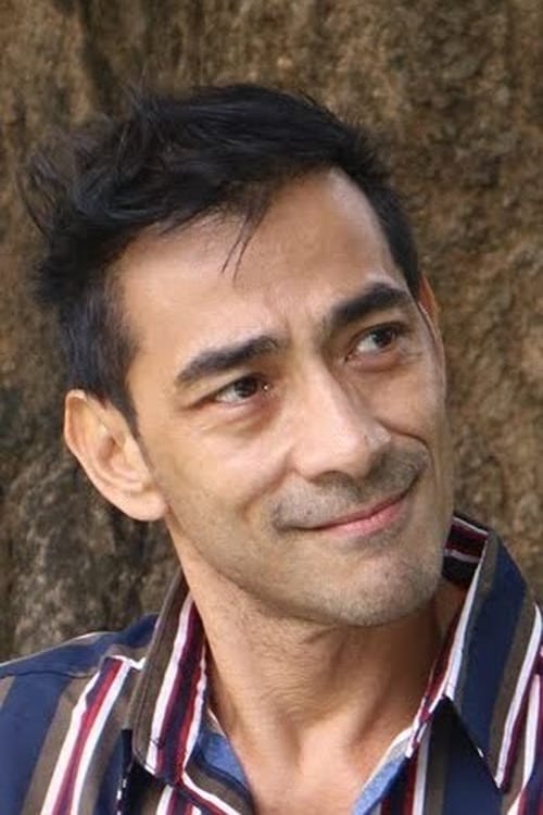 Picture of Raymond Bagatsing