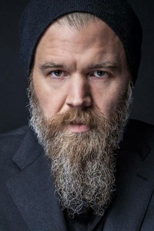 Picture of Ryan Hurst