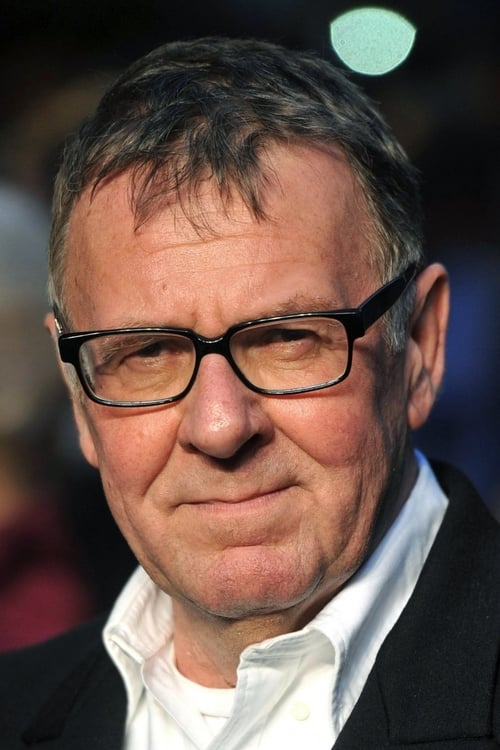 Picture of Tom Wilkinson