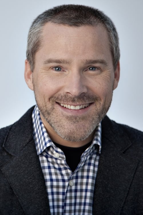 Picture of Roger Craig Smith