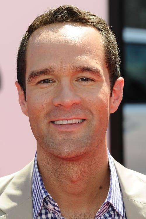 Picture of Chris Diamantopoulos