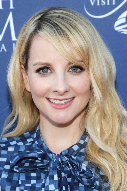 Picture of Melissa Rauch