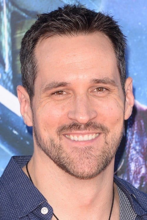 Picture of Travis Willingham