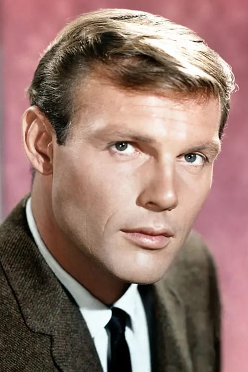 Picture of Adam West