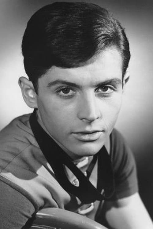 Picture of Burt Ward