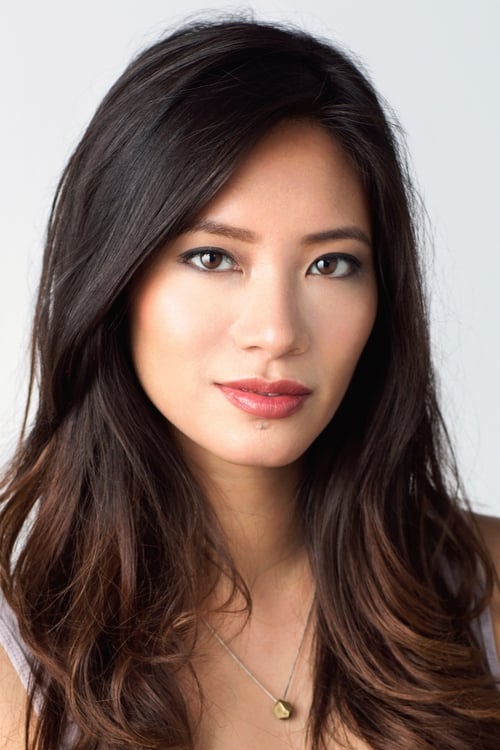 Picture of Chantal Thuy