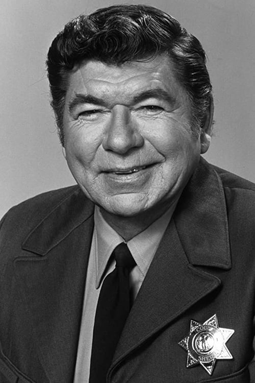 Picture of Claude Akins