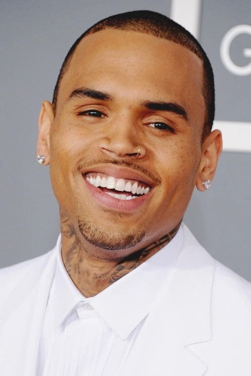 Picture of Chris Brown