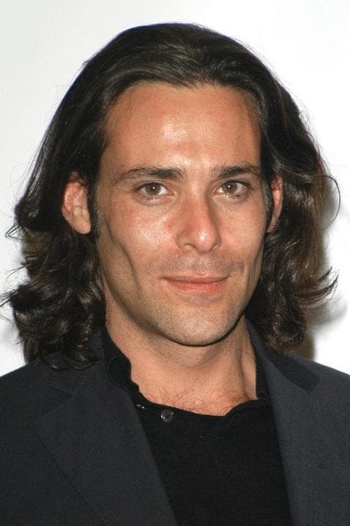 Picture of James Callis