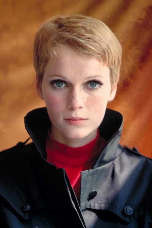 Picture of Mia Farrow