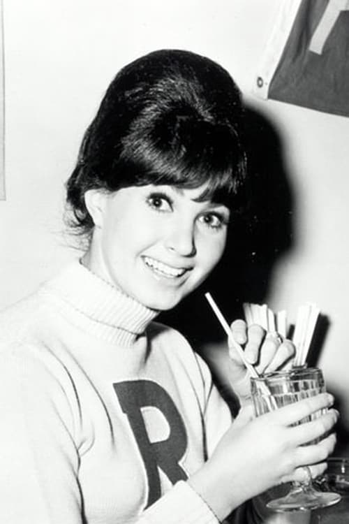 Picture of Donna Loren