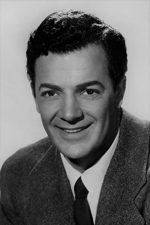 Picture of Cornel Wilde