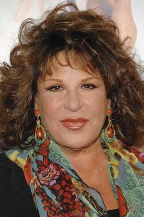 Picture of Lainie Kazan