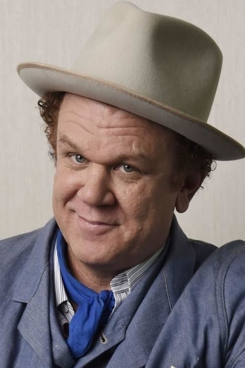 Picture of John C. Reilly