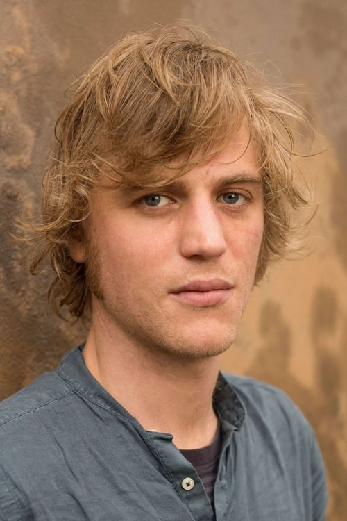 Picture of Johnny Flynn