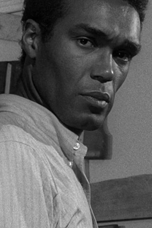 Picture of Duane Jones