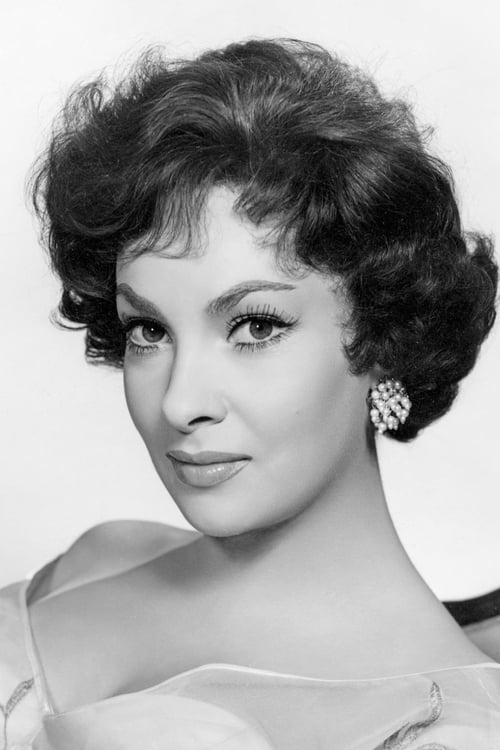 Picture of Gina Lollobrigida