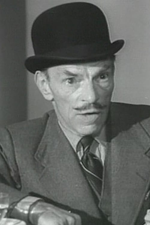 Picture of Ivor Barnard