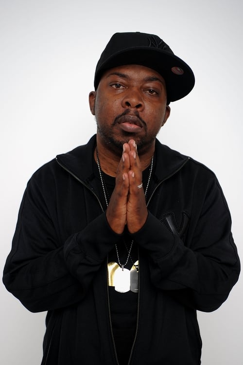 Picture of Phife Dawg