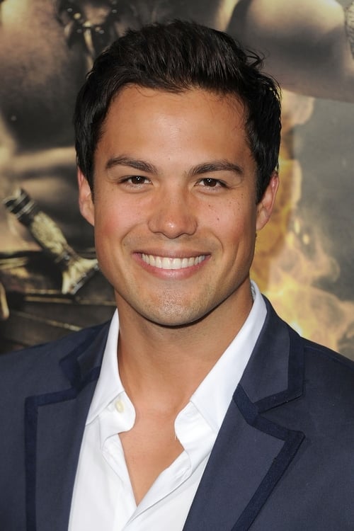 Picture of Michael Copon