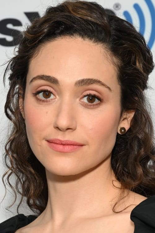 Picture of Emmy Rossum