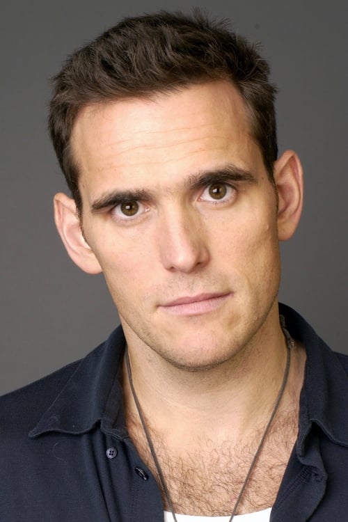 Picture of Matt Dillon