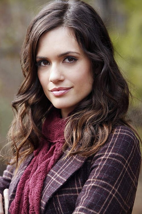 Picture of Torrey DeVitto