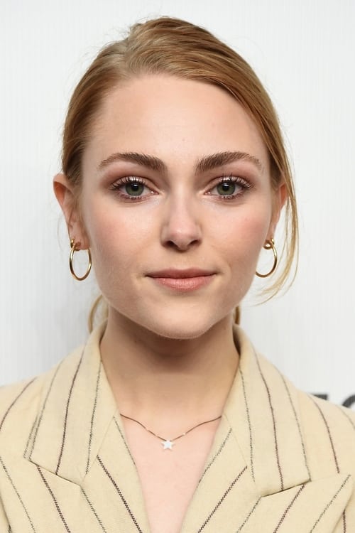 Picture of AnnaSophia Robb