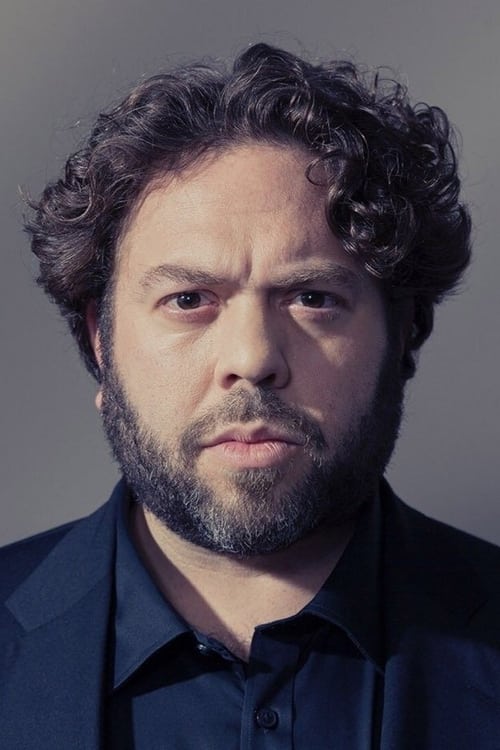 Picture of Dan Fogler