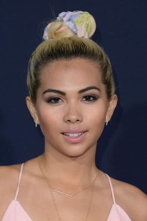 Picture of Hayley Kiyoko