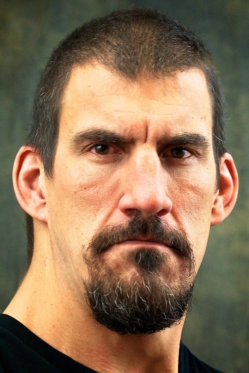 Picture of Robert Maillet