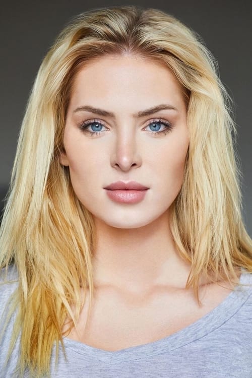 Picture of Saxon Sharbino