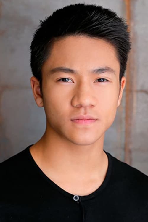 Picture of Brandon Soo Hoo