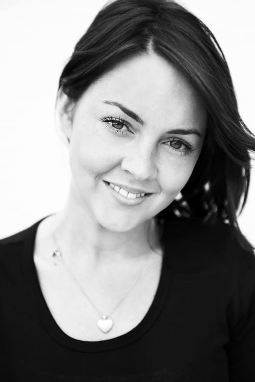 Picture of Lacey Turner