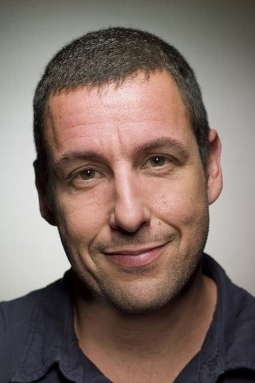 Picture of Adam Sandler