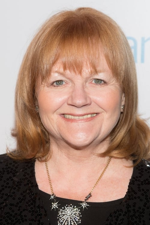 Picture of Lesley Nicol