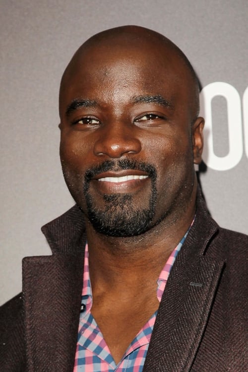 Picture of Mike Colter