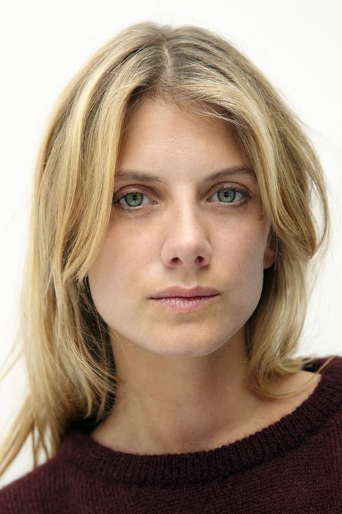 Picture of Mélanie Laurent