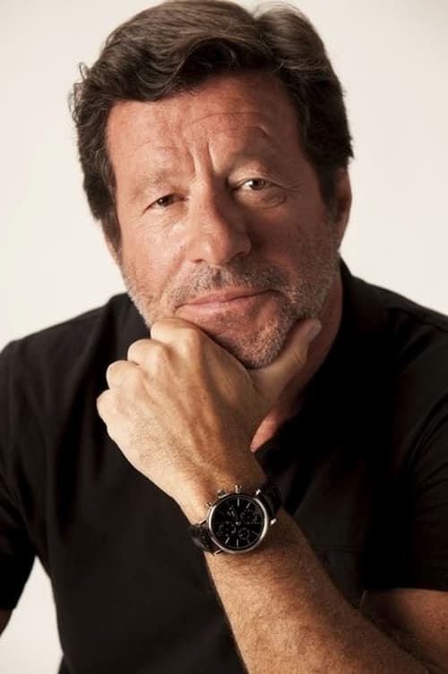 Picture of Joaquim de Almeida