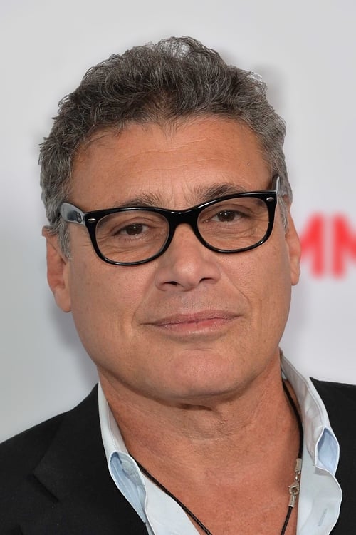 Picture of Steven Bauer