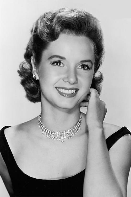 Picture of Debbie Reynolds