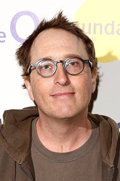 Picture of Jon Ronson