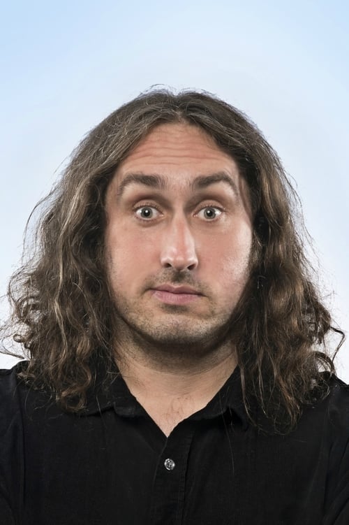 Picture of Ross Noble