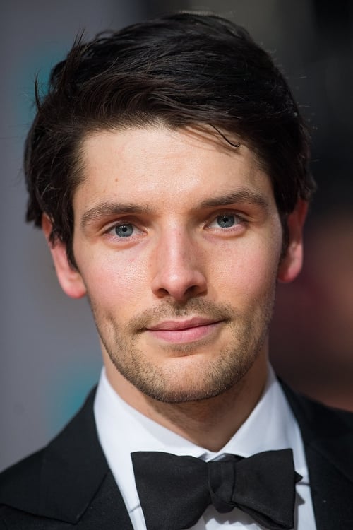 Picture of Colin Morgan