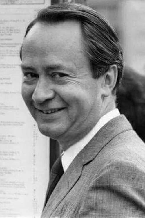 Picture of Peter Sallis