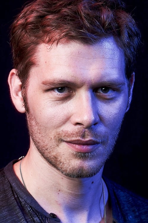 Picture of Joseph Morgan