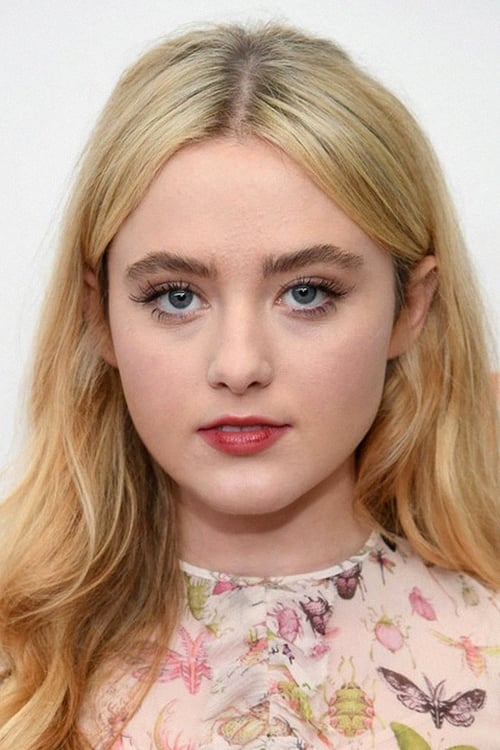 Picture of Kathryn Newton