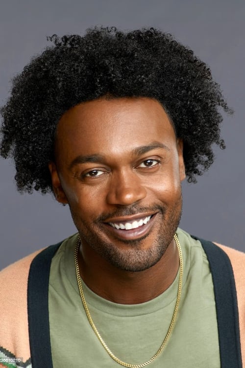 Picture of Echo Kellum