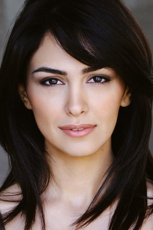 Picture of Nazanin Boniadi