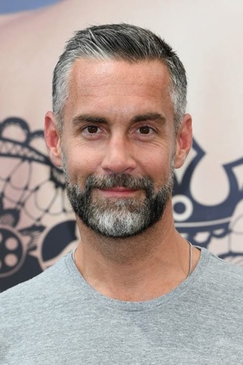 Picture of Jay Harrington